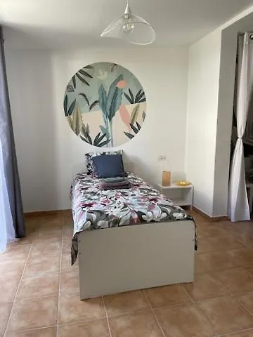 Apartment Ferienwohnung Parque Santiago 1 Playa de las Américas