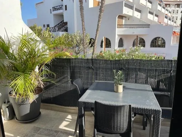 Apartamento Parque Santiago 1 Playa de las Américas