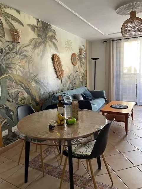 Apartamento Parque Santiago 1 Playa de las Américas