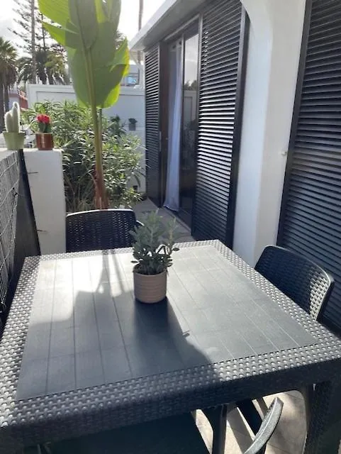 Apartamento Parque Santiago 1 Playa de las Américas España