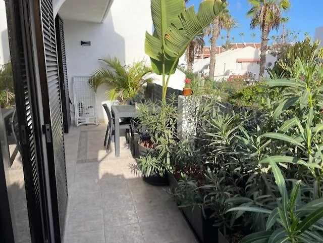 Apartamento Parque Santiago 1 Playa de las Américas